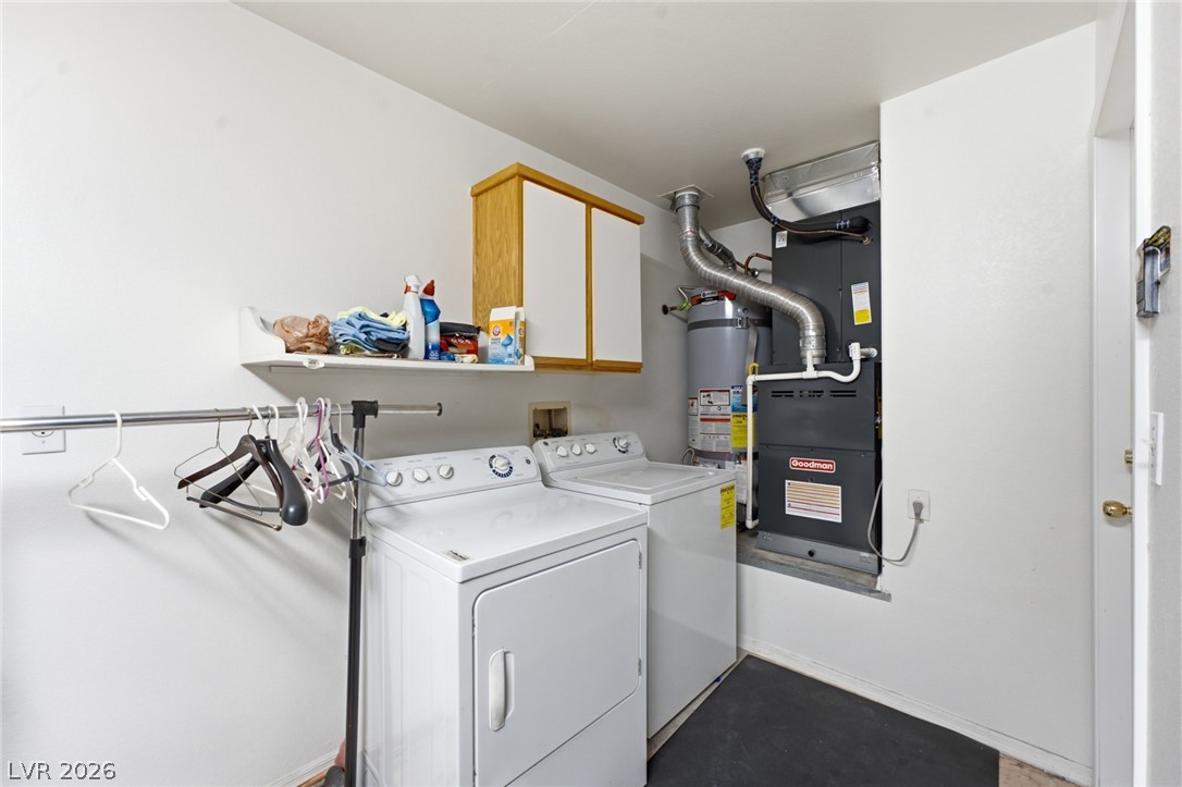 9812 Villa Ridge Drive Las Vegas NV 89134