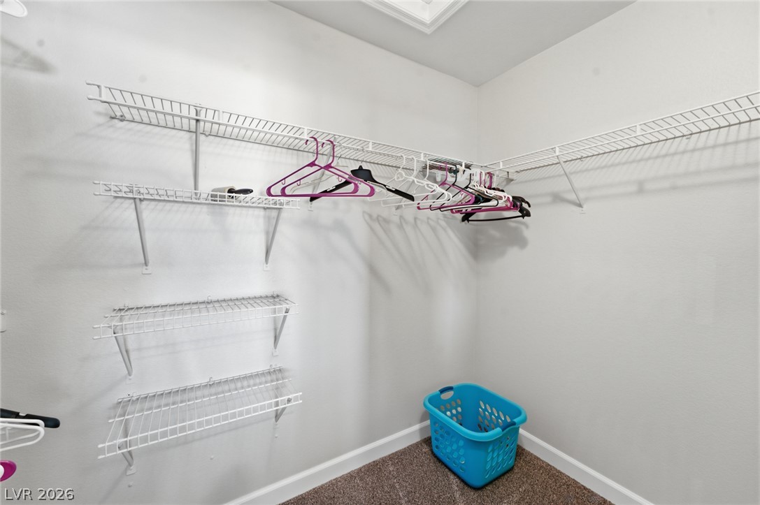 9812 Villa Ridge Drive Las Vegas NV 89134