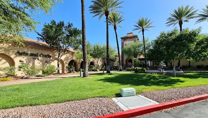 9812 Villa Ridge Drive Las Vegas NV 89134