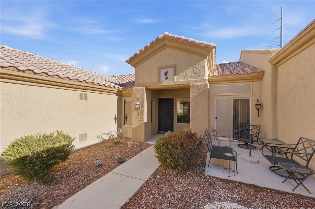 9812 Villa Ridge Drive Las Vegas NV 89134