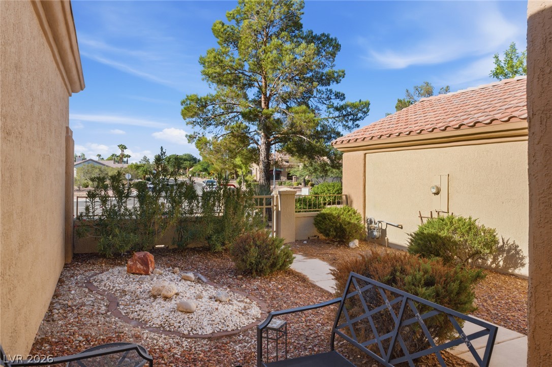 9812 Villa Ridge Drive Las Vegas NV 89134
