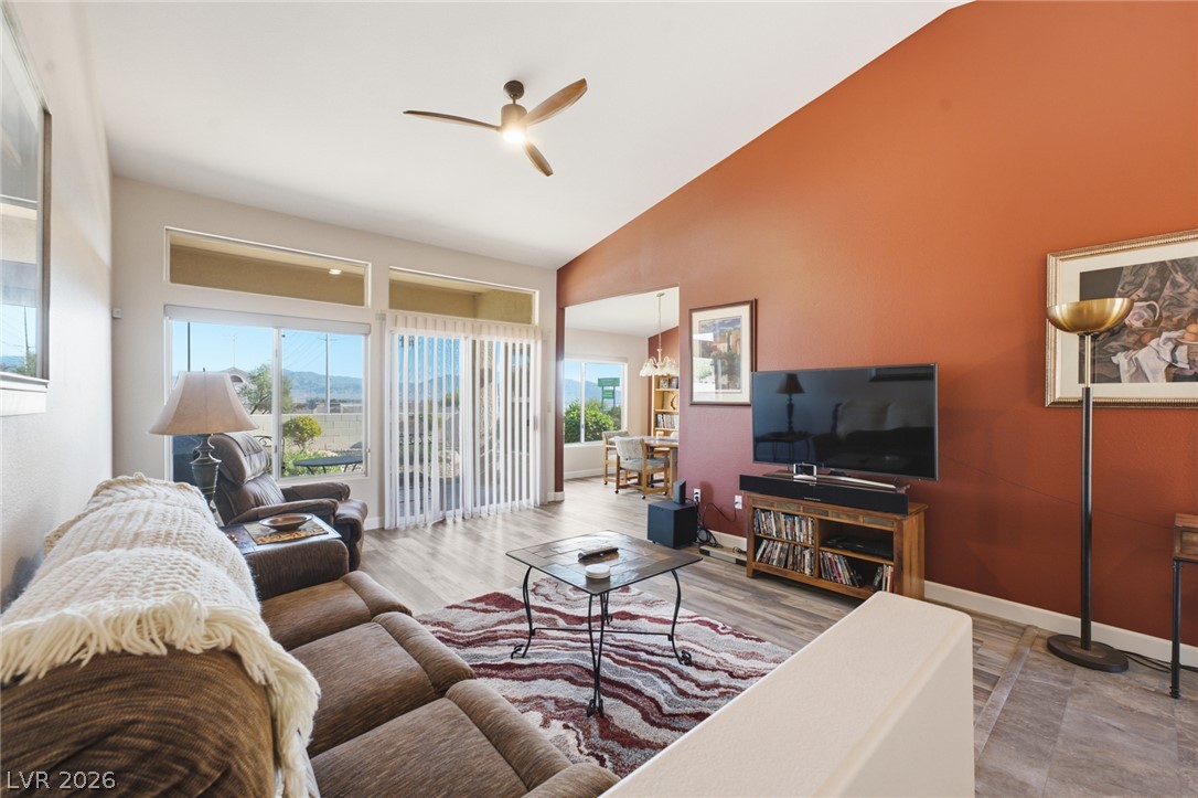 9812 Villa Ridge Drive Las Vegas NV 89134