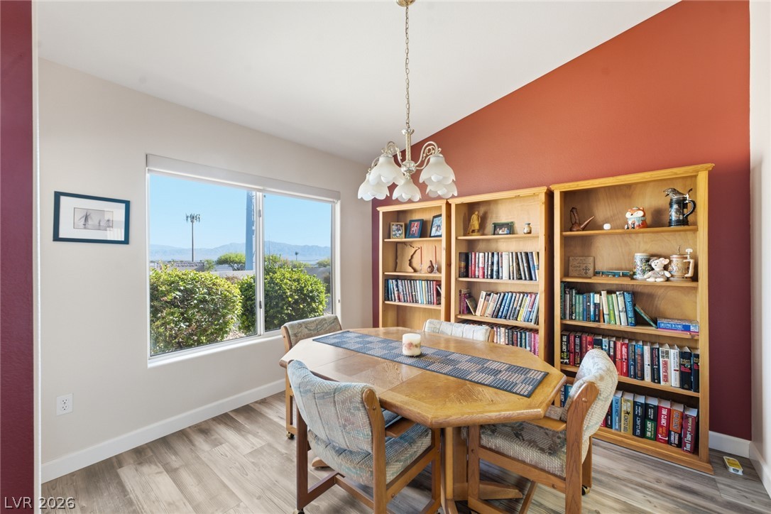 9812 Villa Ridge Drive Las Vegas NV 89134