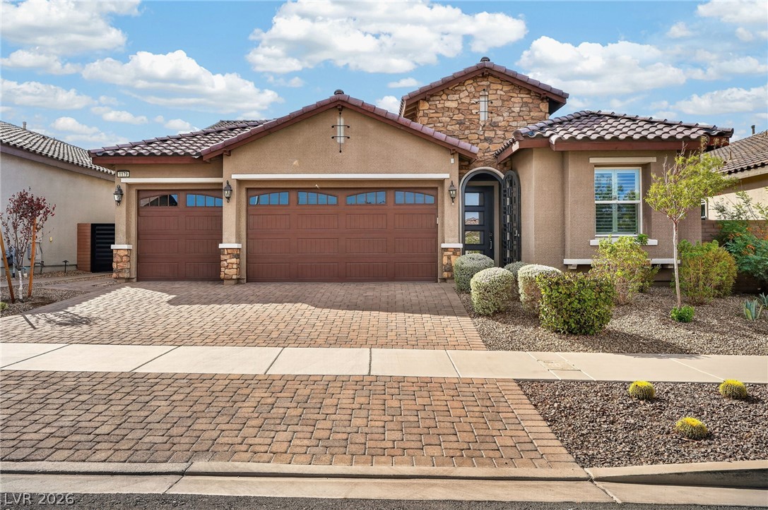 1179 North Water Street Henderson NV 89011