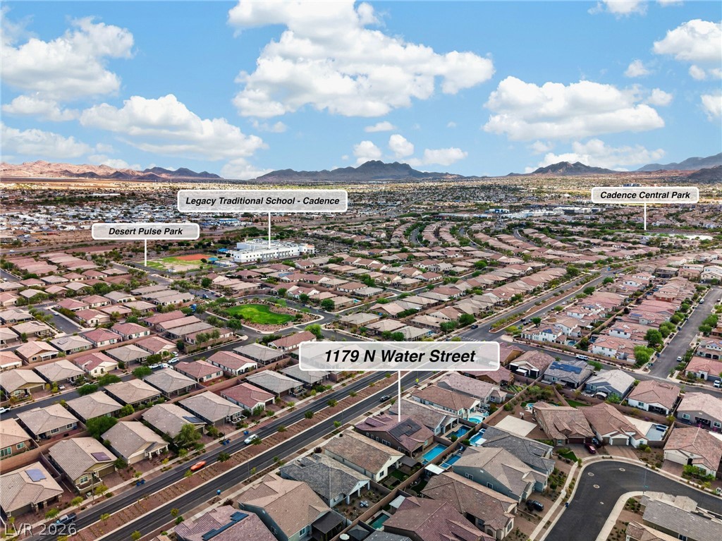 1179 North Water Street Henderson NV 89011