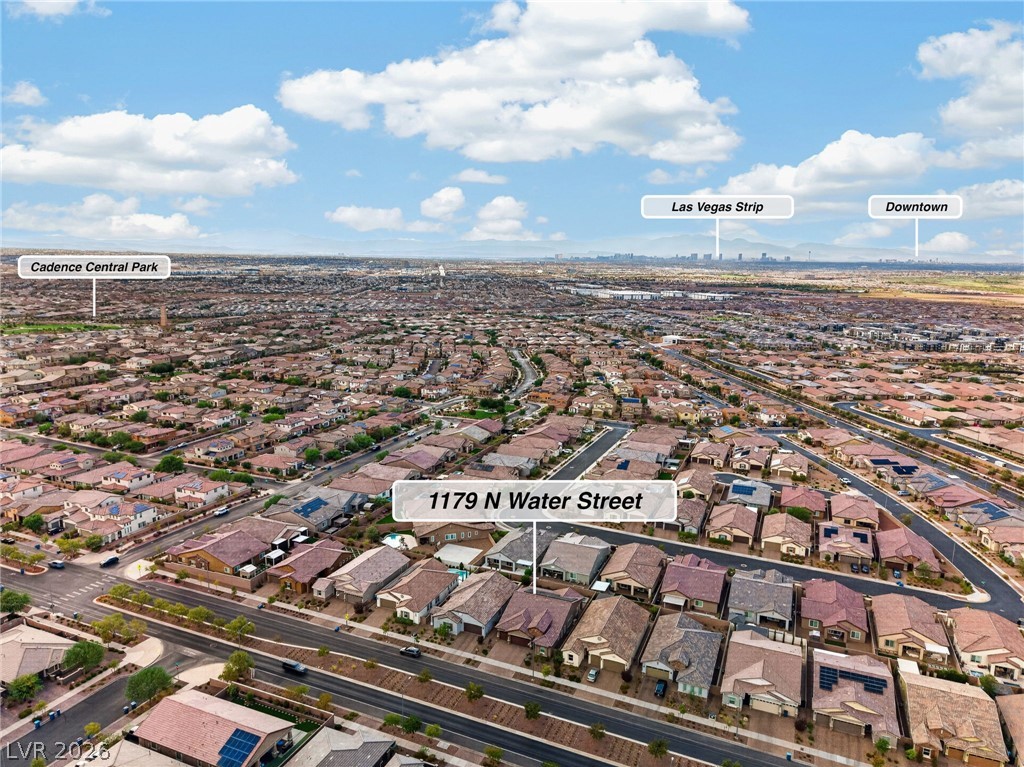 1179 North Water Street Henderson NV 89011