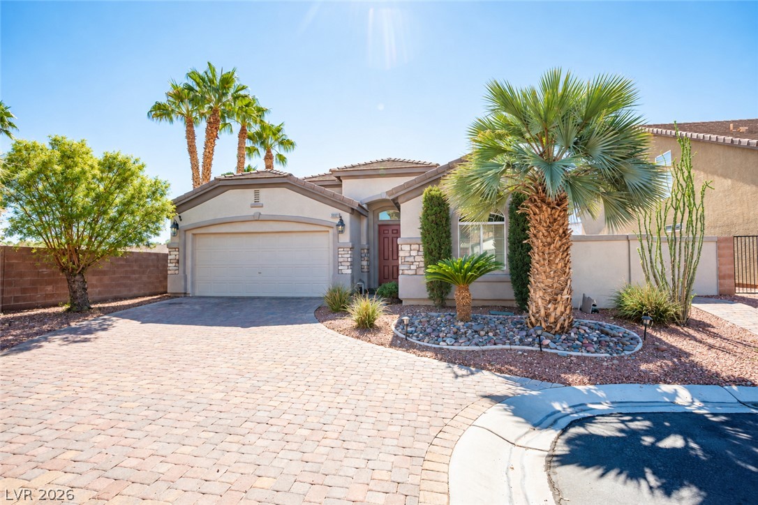 10005 Pebble Path Court Las Vegas NV 89148