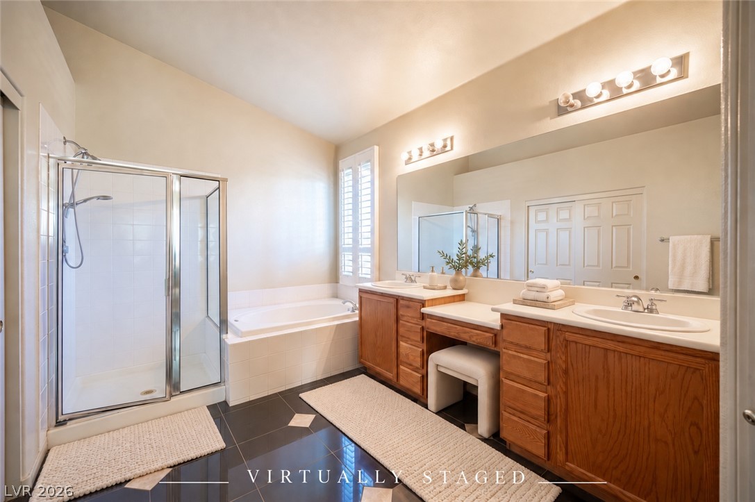 10005 Pebble Path Court Las Vegas NV 89148