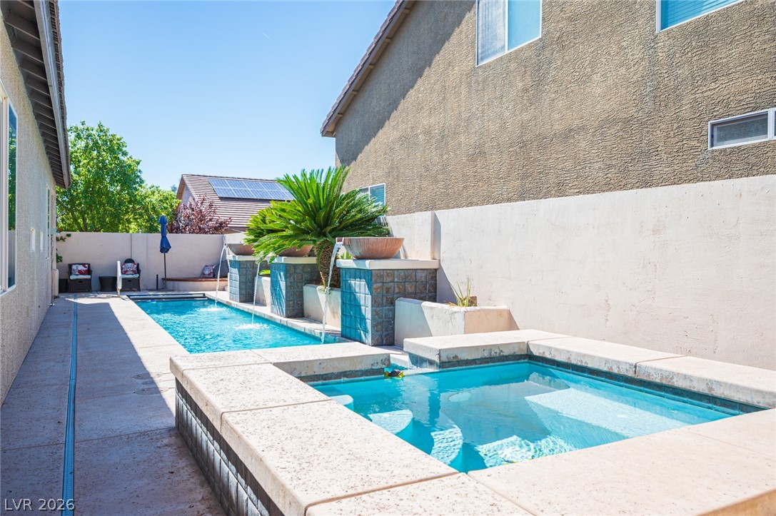 10005 Pebble Path Court Las Vegas NV 89148