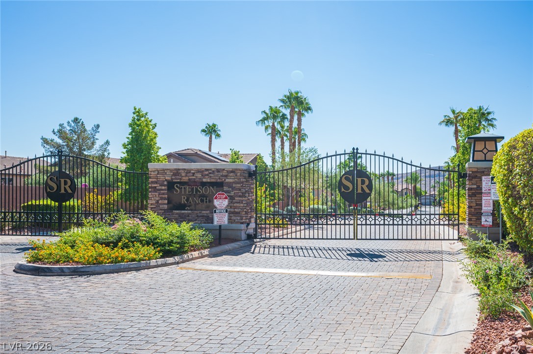 10005 Pebble Path Court Las Vegas NV 89148