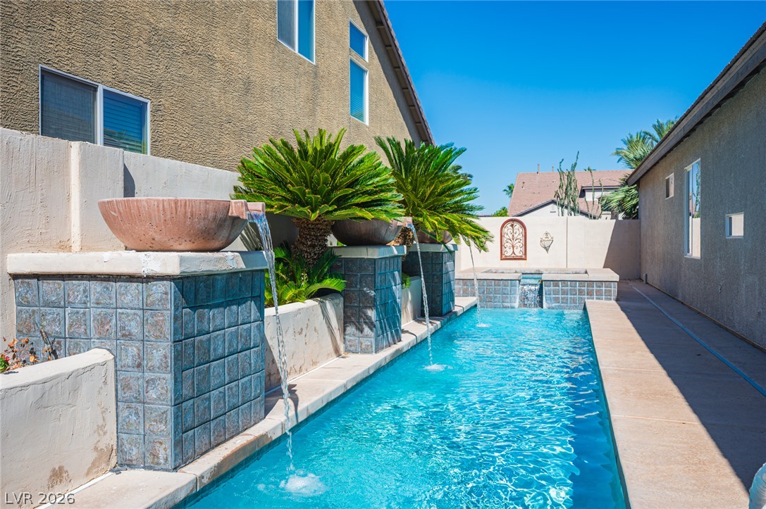 10005 Pebble Path Court Las Vegas NV 89148