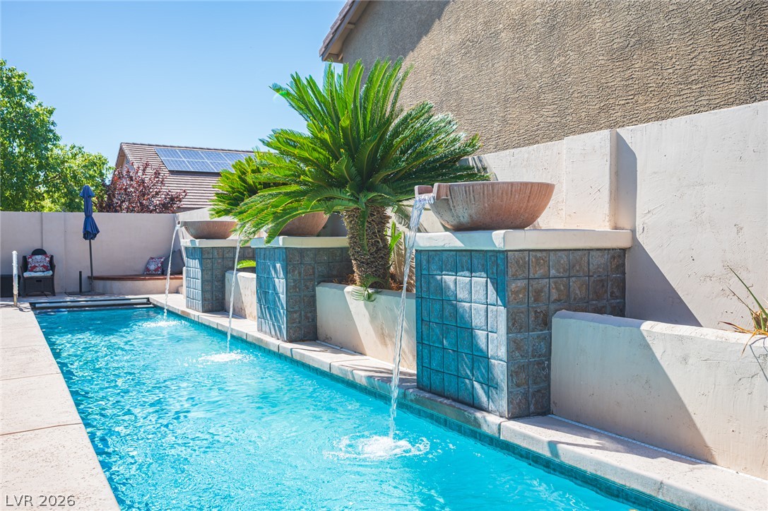 10005 Pebble Path Court Las Vegas NV 89148