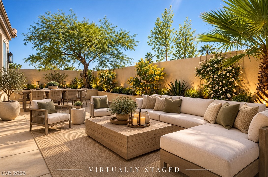 10005 Pebble Path Court Las Vegas NV 89148