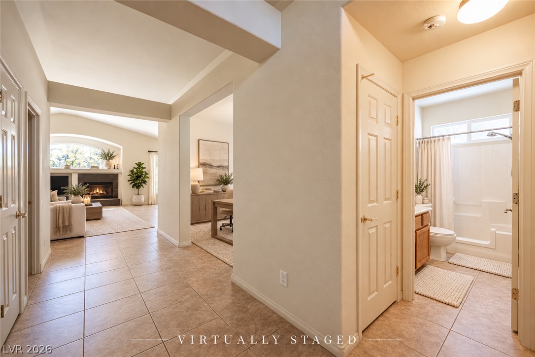 10005 Pebble Path Court Las Vegas NV 89148