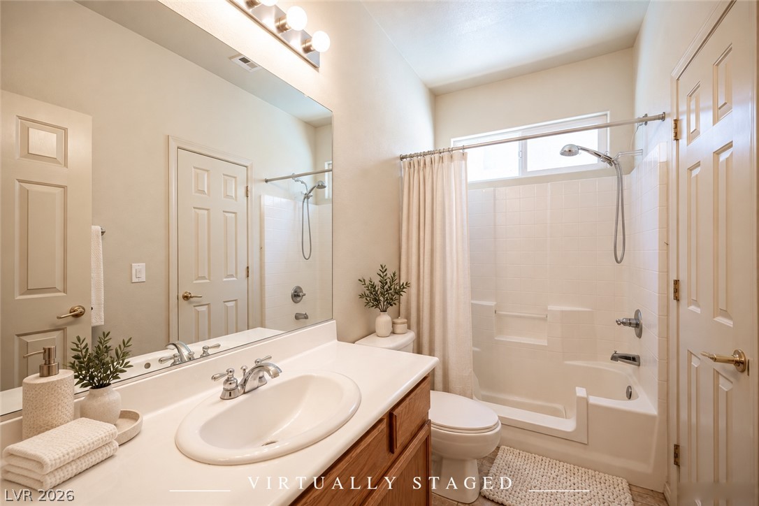 10005 Pebble Path Court Las Vegas NV 89148