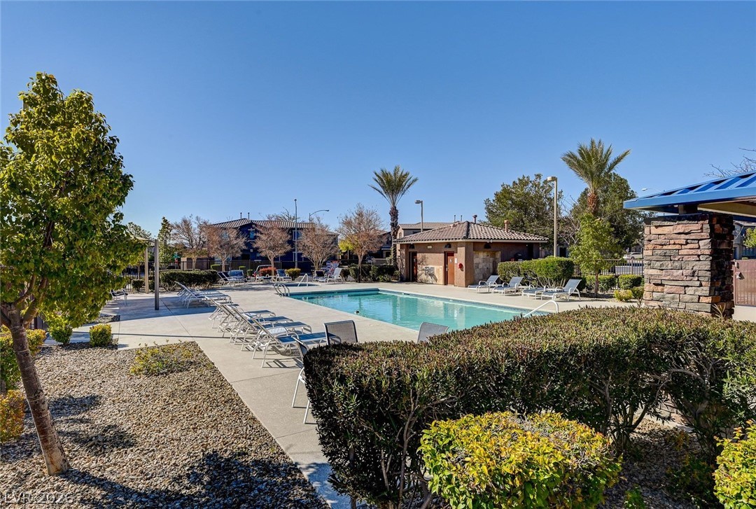8964 Salvatore Street Las Vegas NV 89148