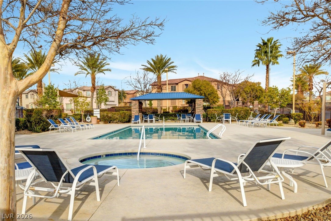 8964 Salvatore Street Las Vegas NV 89148