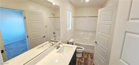 2713 Abrantes Place Henderson NV 89044