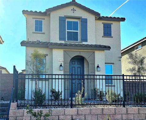 2713 Abrantes Place Henderson NV 89044