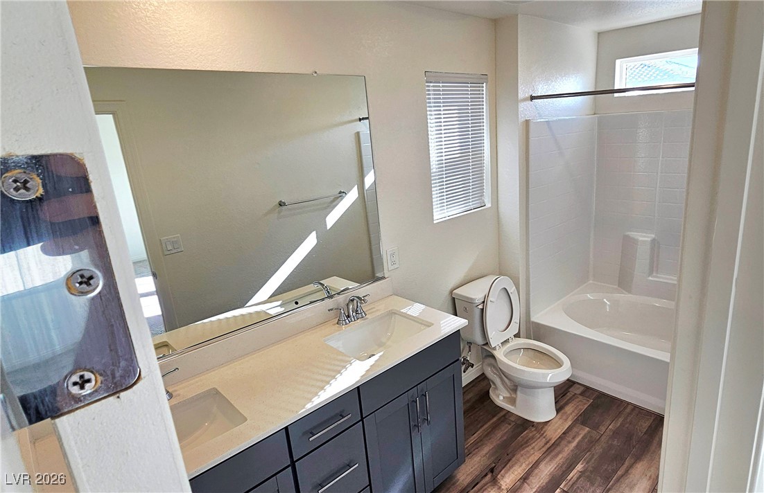 2713 Abrantes Place Henderson NV 89044