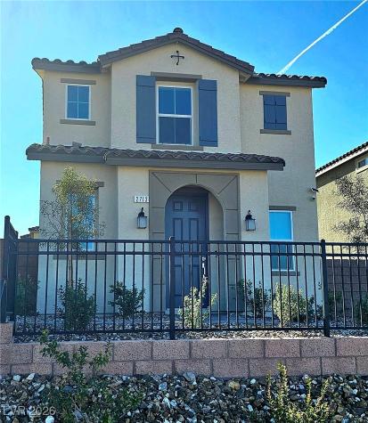 2713 Abrantes Place Henderson NV 89044