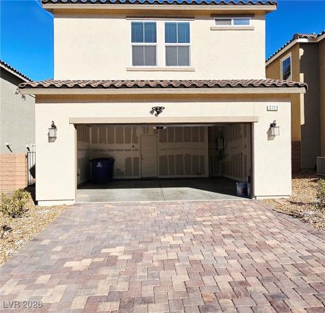 2713 Abrantes Place Henderson NV 89044