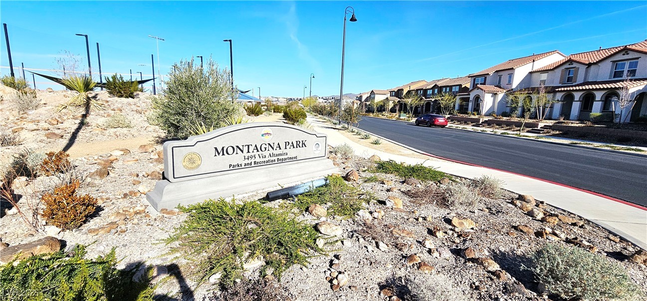 2713 Abrantes Place Henderson NV 89044