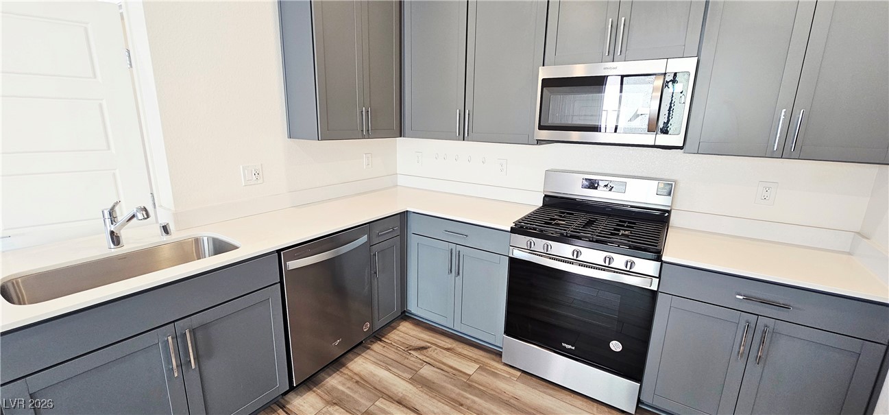2713 Abrantes Place Henderson NV 89044