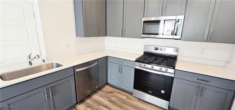 2713 Abrantes Place Henderson NV 89044