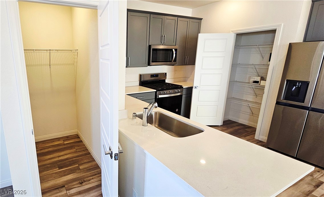 2713 Abrantes Place Henderson NV 89044