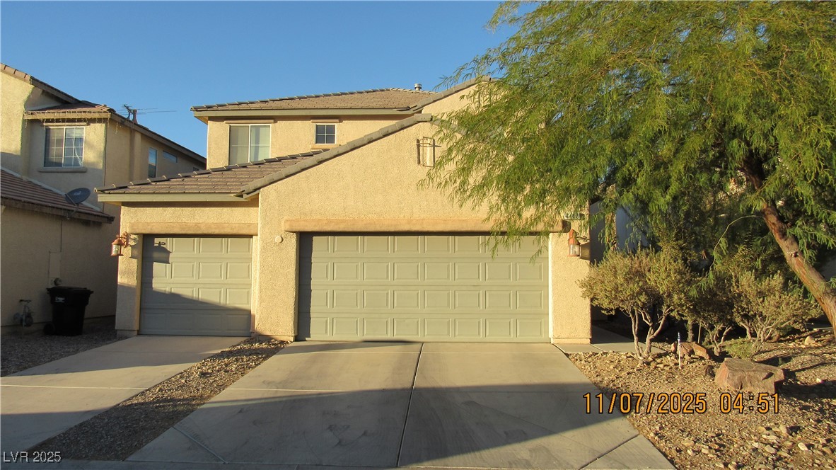 4408 Pacific Crest Avenue Las Vegas NV 89115