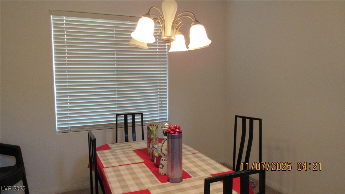 4408 Pacific Crest Avenue Las Vegas NV 89115