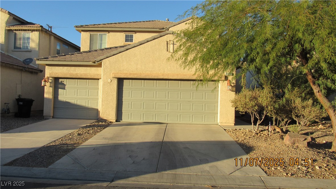 4408 Pacific Crest Avenue Las Vegas NV 89115