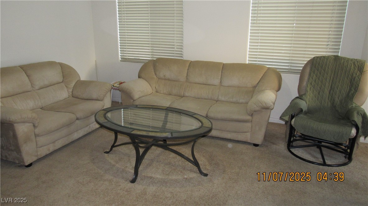 4408 Pacific Crest Avenue Las Vegas NV 89115
