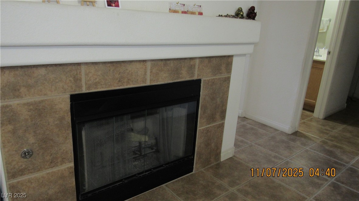 4408 Pacific Crest Avenue Las Vegas NV 89115
