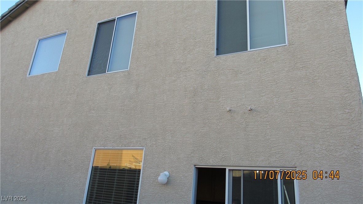 4408 Pacific Crest Avenue Las Vegas NV 89115