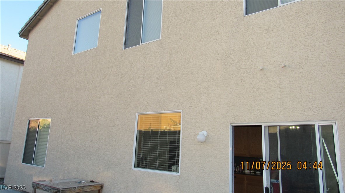 4408 Pacific Crest Avenue Las Vegas NV 89115