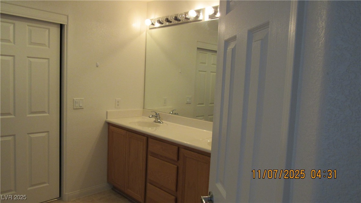 4408 Pacific Crest Avenue Las Vegas NV 89115