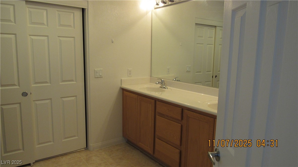 4408 Pacific Crest Avenue Las Vegas NV 89115