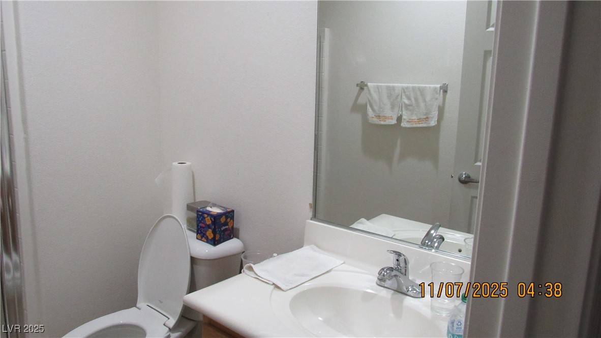 4408 Pacific Crest Avenue Las Vegas NV 89115