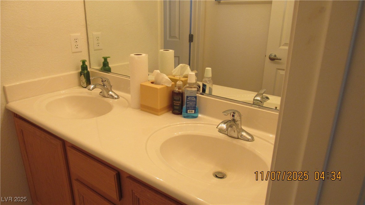 4408 Pacific Crest Avenue Las Vegas NV 89115