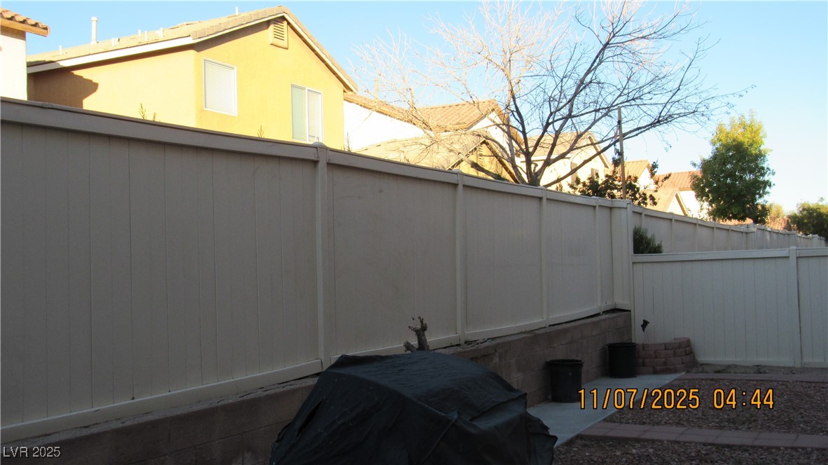 4408 Pacific Crest Avenue Las Vegas NV 89115