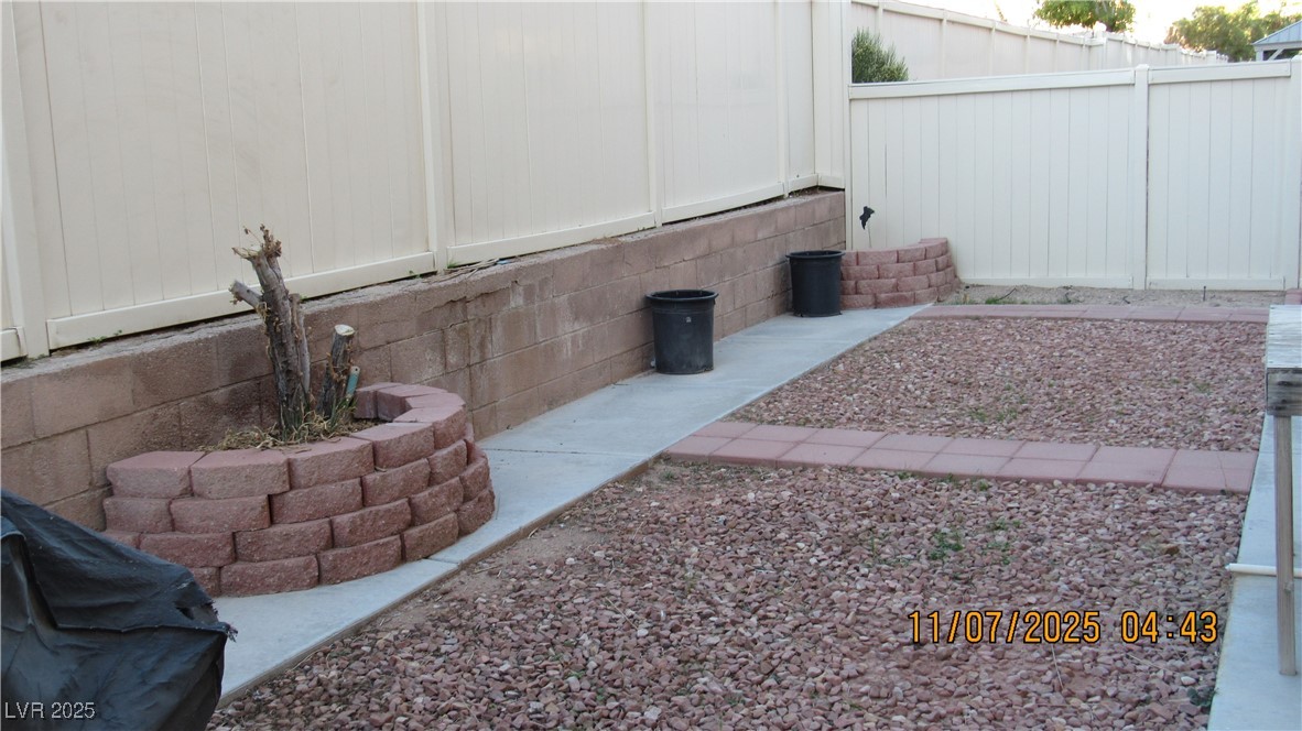4408 Pacific Crest Avenue Las Vegas NV 89115