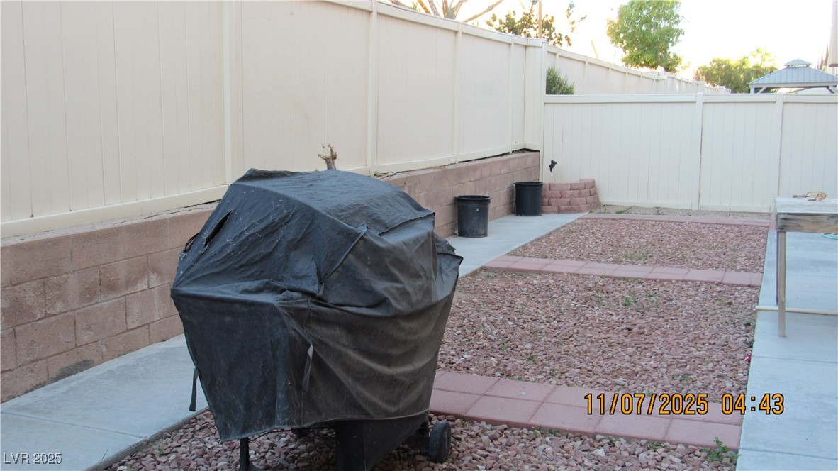 4408 Pacific Crest Avenue Las Vegas NV 89115