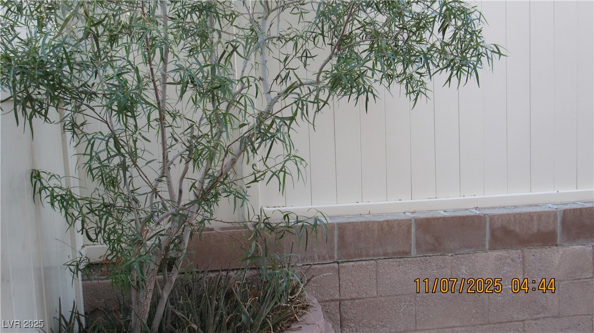 4408 Pacific Crest Avenue Las Vegas NV 89115