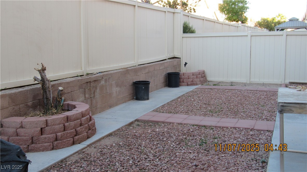 4408 Pacific Crest Avenue Las Vegas NV 89115