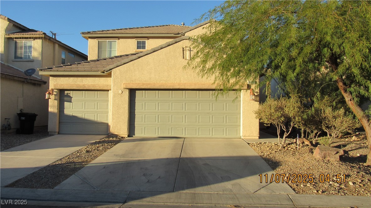 4408 Pacific Crest Avenue Las Vegas NV 89115