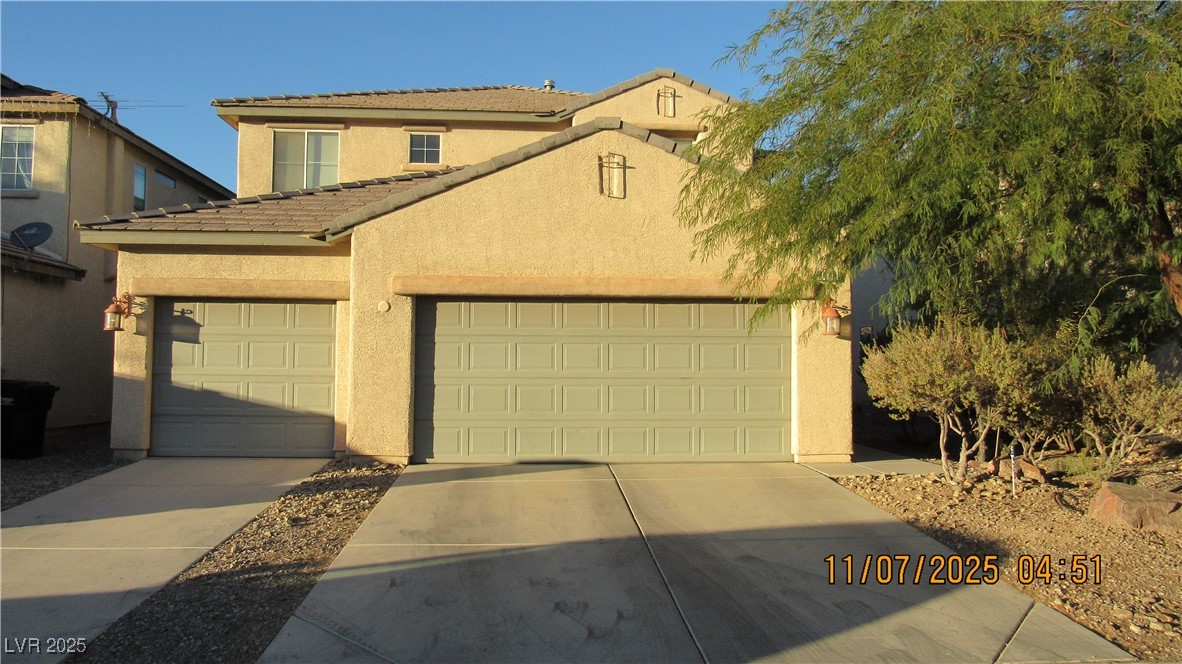 4408 Pacific Crest Avenue Las Vegas NV 89115