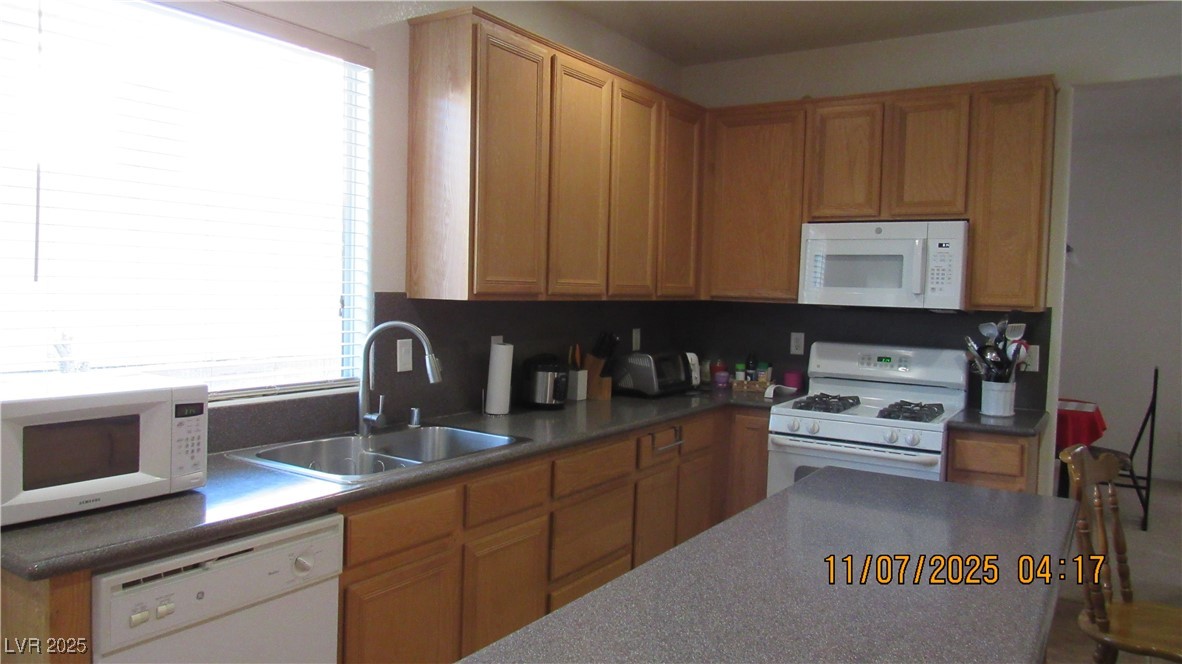 4408 Pacific Crest Avenue Las Vegas NV 89115
