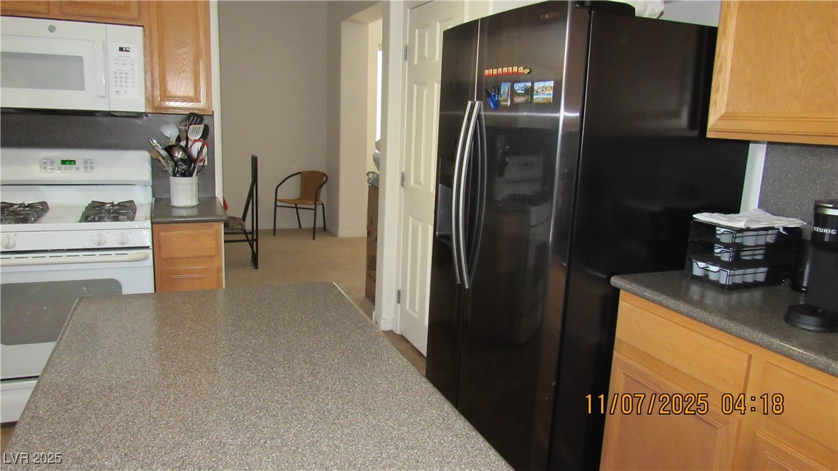 4408 Pacific Crest Avenue Las Vegas NV 89115